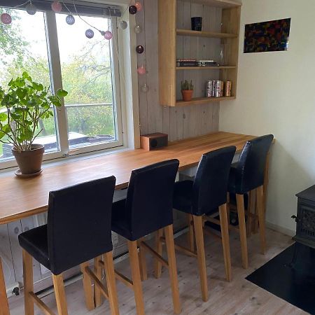 Stuga Pa Rossoe, Stroemstad Zewnętrze zdjęcie